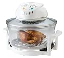 Turbo Glass Bowl Convection Oven
