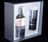 Zirh Cologne by Zirh International for Men Gift Set ( EDT Spray 4.2 Oz+Deodorant Stick 2.6 Oz ( 75 ml ))