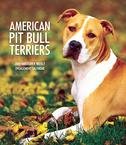 American Pit Bull Terriers 2008 Hardcover Engagement Calendar - Dog Calendars