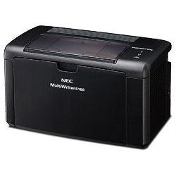 NEC MultiWriter 5100 PR-L5100