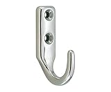 ランプ印フック　ＥＬ－２５　　スガツネ工業