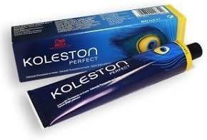 Wella Koleston Perfect 10/38 Rich Naturals Lightest Gold Pearl Blonde 60ml by Trade Salon Supplies