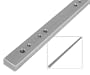 Woodpeckers 24=Inch Steel Miter Bar