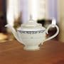 Liberty Tea pot with Lid by Lenox China