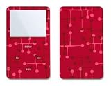 Shag Swag Design iPod classic 80GB/ 120GB Protector Skin Decal Sticker