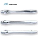 Unicorn Stems XL Aluminium Medium Natural Finish Shafts