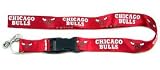 NBA Chicago Bulls Lanyard