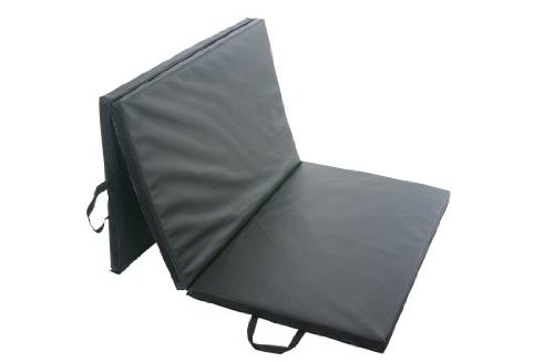 folding exercise mats free shipping