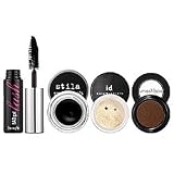 Sephora Favorites Eye Studio: Get The Look - Smoky Eye ($56 Value)