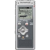 Olympus WS-700M Digital Voice Recorder 140152 (Grey)