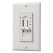 Hunter 27182 Fan/Light Dual Slide Fan/Light Control