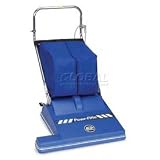Powr-Flite® 28" Wide Area Sweeper Vacuum