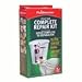 Read FLUIDMASTER Complete Toilet Tank Repair Kit FM400AK Details FLUIDMASTER Complete Toilet Tank Repair Kit FM400AK