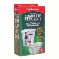 FLUIDMASTER Complete Toilet Tank Repair Kit FM400AK