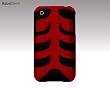SwitchEasy iPhone 3G and 3GS Case - Rebel Capsule Devil