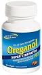 Oreganol P73 Super Strength 60 Gelcaps by North American Herb & Spice