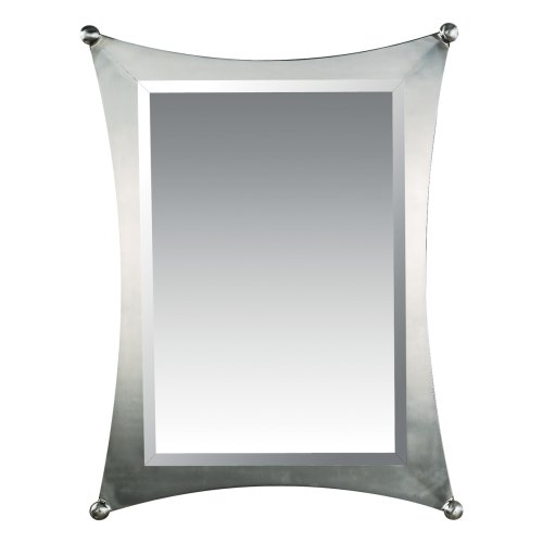 Quoizel Jasper 32-Inch Small Mirror