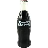 Vanishing Coke Bottle