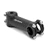Syntace F139 Road Stem, 26.0 Clamp, 120mm, 6*, Black - 6021649