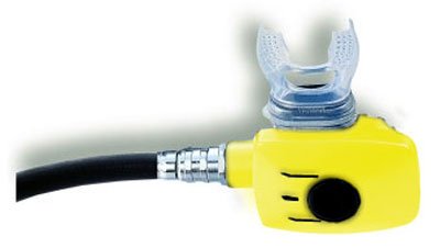 Low Profile (Safe Second) Yellow Scuba Regulator Octopus Reviews