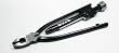 WIRE TWISTING PLIER 9"