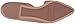 Franco Sarto Women's L-spiral Pointed Toe Flat