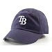 Tampa Bay Rays Ladies Campus Cap 09 Hat