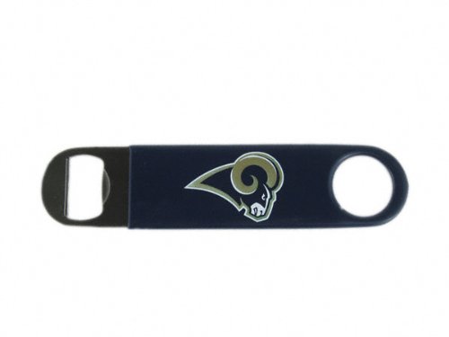 St. Louis Rams Bottle Opener
