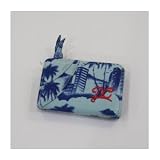 DC Blythe Wallet Blue