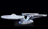 1/350 Star Trek USS Enterprise A