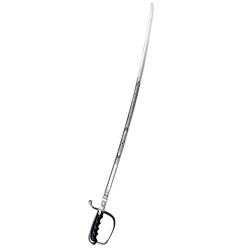 Cold Steel US Army Officer s Saber with All Steel Scabbard Cold Steel US Army Officer s Saber with All Steel Scabbard