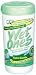 Wet Ones Sensitive Skin Hands & Face Wipes: 40 Count Canister