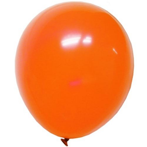 Balloons Orange