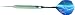 Darters Darts Dartset Thunder Steel 22 Größe , geriffelt