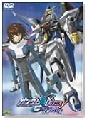 �@����m�K���_��SEED DESTINY �X�y�V�����G�f�B�V���������� ���R�̑㏞�̃C���[�W���g�傷��