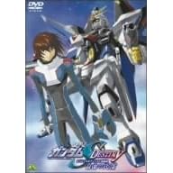 �@����m�K���_��SEED DESTINY �X�y�V�����G�f�B�V����������  ���R�̑㏞ [DVD]