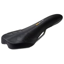 mcselle 6016 Mellow サドル