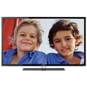 Samsung UN55D6300 55-Inch 1080p 120Hz LED HDTV (Black)
