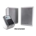 Self Powered Indoor / Outdoor weatherproof wireless speaker system SCN300W