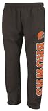 Cleveland Browns Youth Post Game Fleece Pant