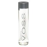 Voss, Water Artesian Sprkl, 27.1-Fluid Ounce (12 Pack)
