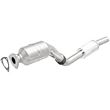 UPC 888563000077 product image for MagnaFlow 49903 Direct Fit Catalytic Converter (Non-CARB Compliant) | upcitemdb.com