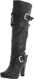 Carlos by Carlos Santana Women's Bradley Boot - Womens Shoes