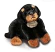 ROTTWEILER YOMIKO CLASSIC PLUSH TOY 17"