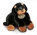 ROTTWEILER YOMIKO CLASSIC PLUSH TOY 17"