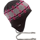 Sporting Goods : Coal The Aspen Earflap Beanie - Women's