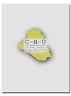 C-H-U:  Containerized. Housing. Unit.