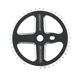 REDLINE Flight CNC Aluminum Chainwheel 46t