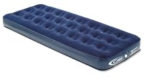 Gelert Single Flock Airbed