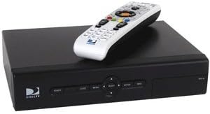 DIRECTV D12 Receiver Standard Definition - Residential - Will Not Work w/RF Remotes